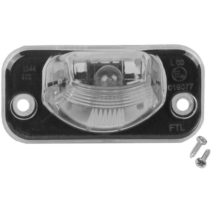 05344905 Abakus License lamp