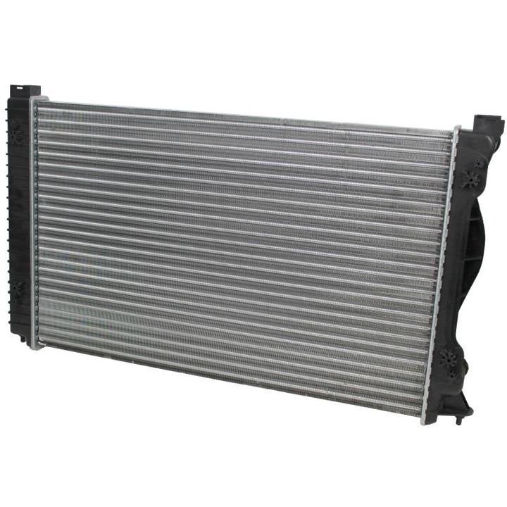 Abakus 003-017-0045 Engine cooling radiator 0030170045 0030170045 Abakus Engine cooling radiator