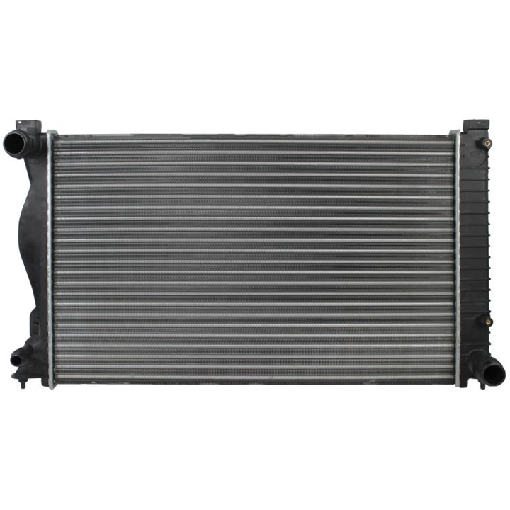 Engine cooling radiator Abakus 003-017-0045