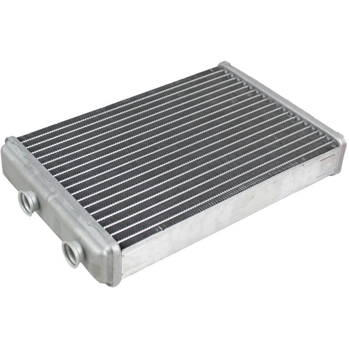 Heat exchanger, interior heating Abakus 009-015-0007-B