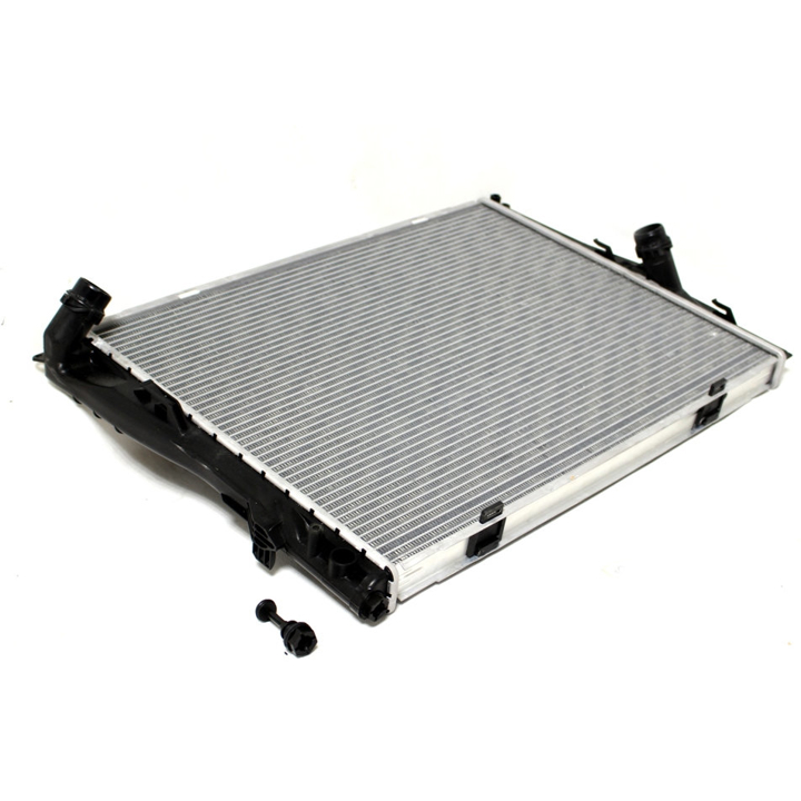 Abakus Engine cooling radiator – price [object Object] PLN