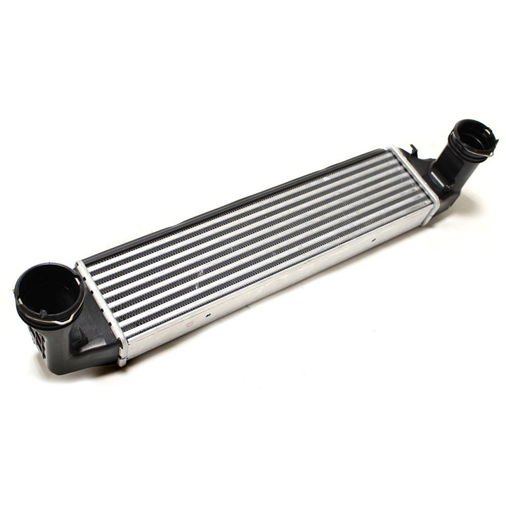 Intercooler, charger Abakus 004-018-0001