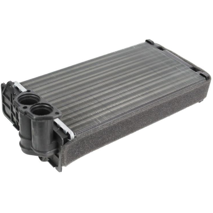 Heat exchanger, interior heating Abakus 009-015-0009