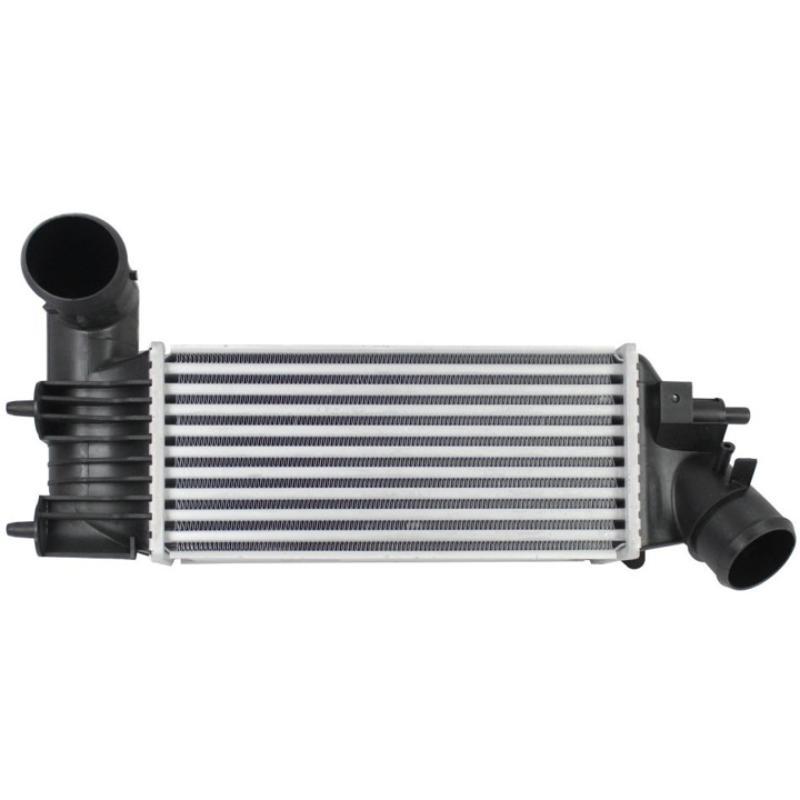 0090180003 Abakus Intercooler, charger