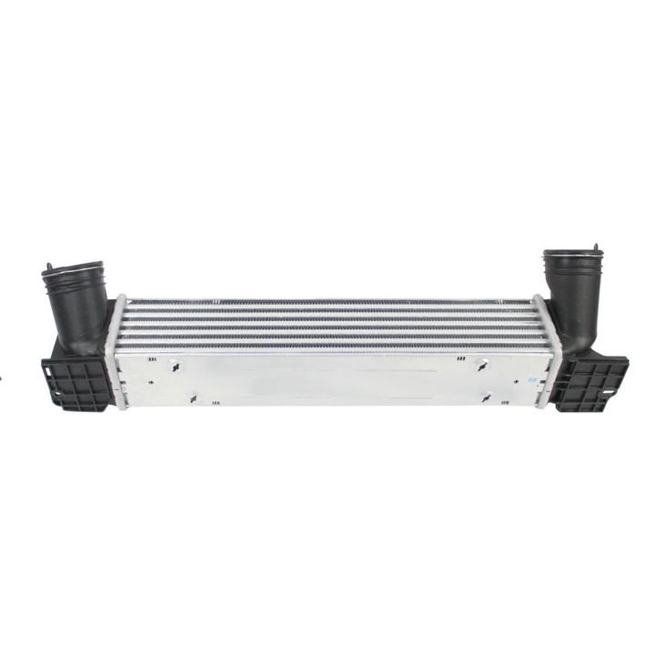 Intercooler, charger Abakus 004-018-0004