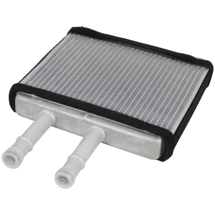 Heat exchanger, interior heating Abakus 007-015-0001-B