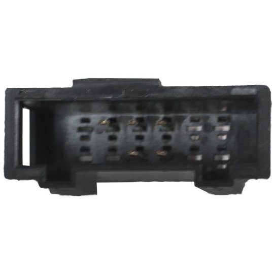 Rearview mirror external left Abakus 4011M31