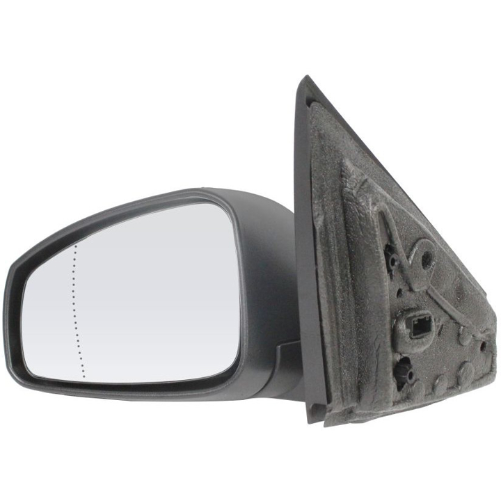 Rearview mirror external left Abakus 3121M01