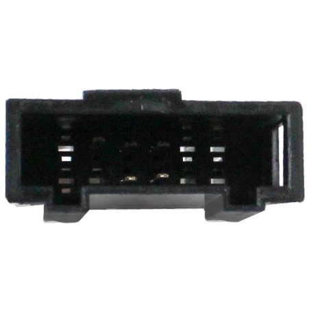 Rearview mirror external right Abakus 4011M34