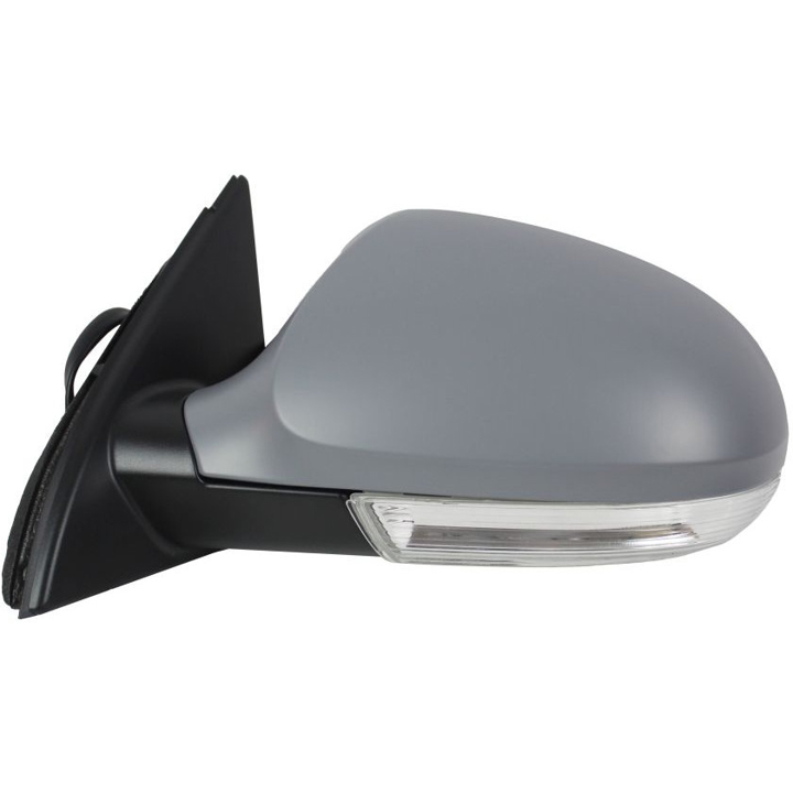 Abakus 4023M01 Rearview mirror external left 4023M01 4023M01 Abakus Rearview mirror external left
