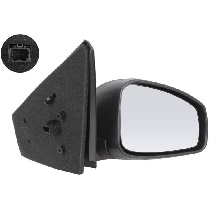 Rearview mirror external right Abakus 3128M02