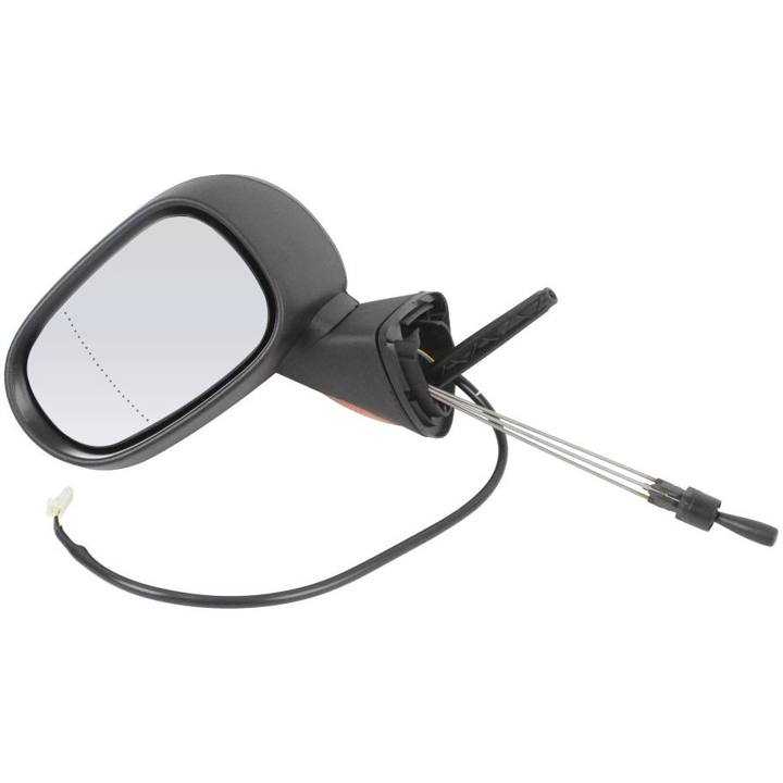 Rearview mirror external left Abakus 3135M01