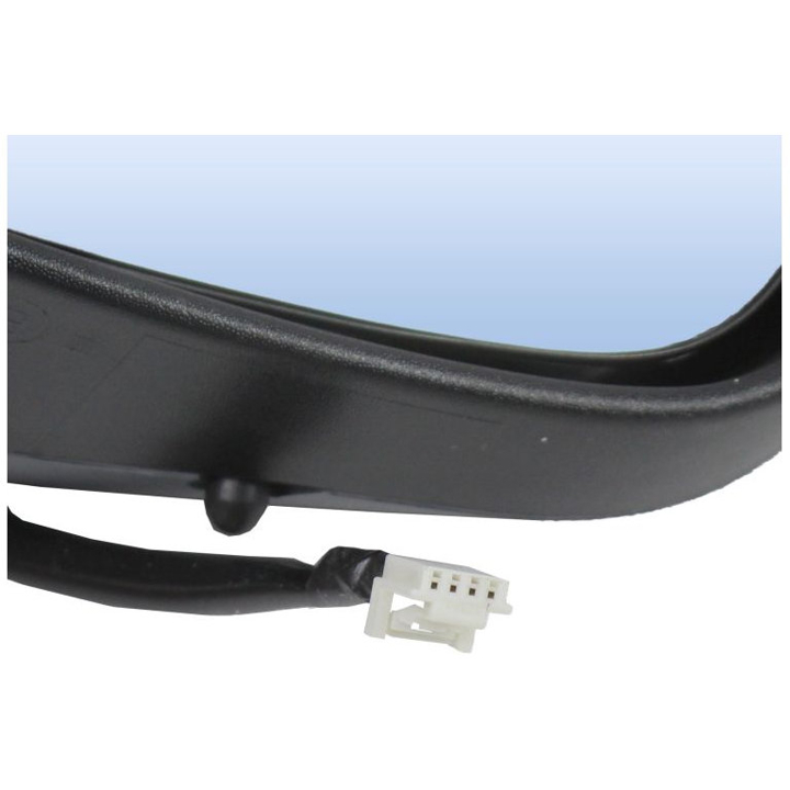 Rearview mirror external right Abakus 3135M04