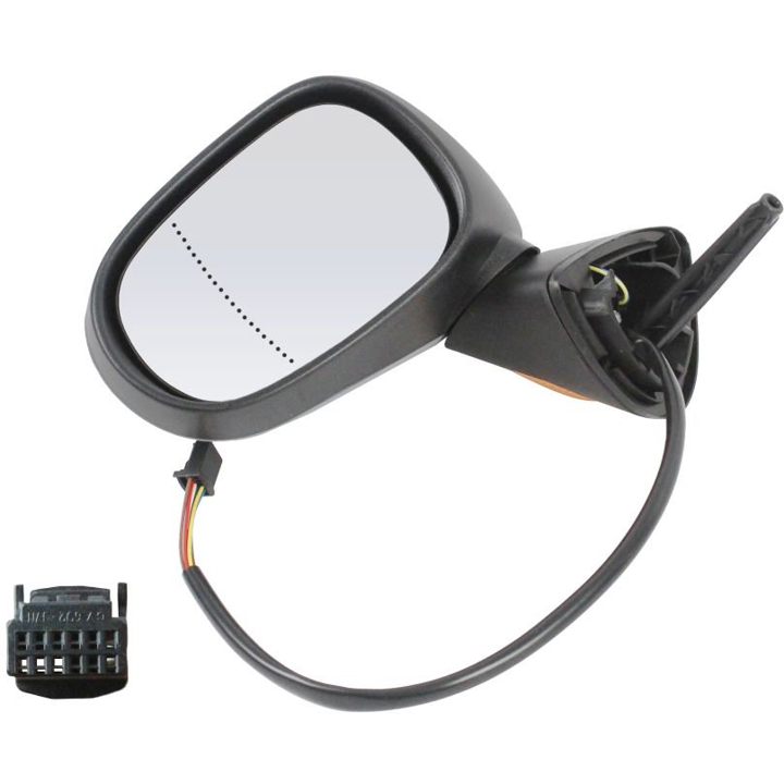 Rearview mirror external left Abakus 3135M05