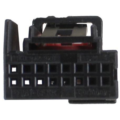 Rearview mirror external right Abakus 4023M04