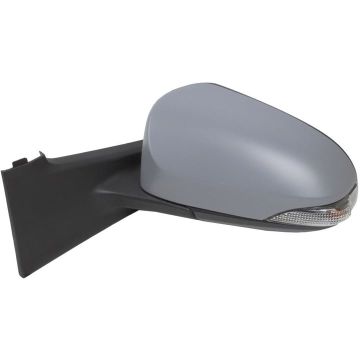 Abakus 3942M07 Rearview mirror external left 3942M07 3942M07 Abakus Rearview mirror external left