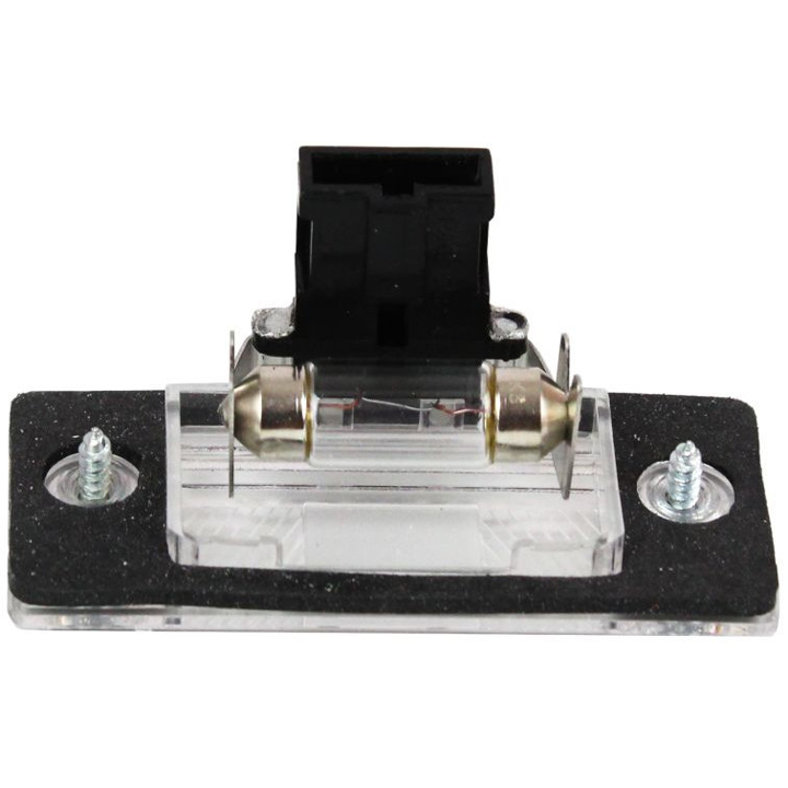 License lamp Abakus 053-10-925