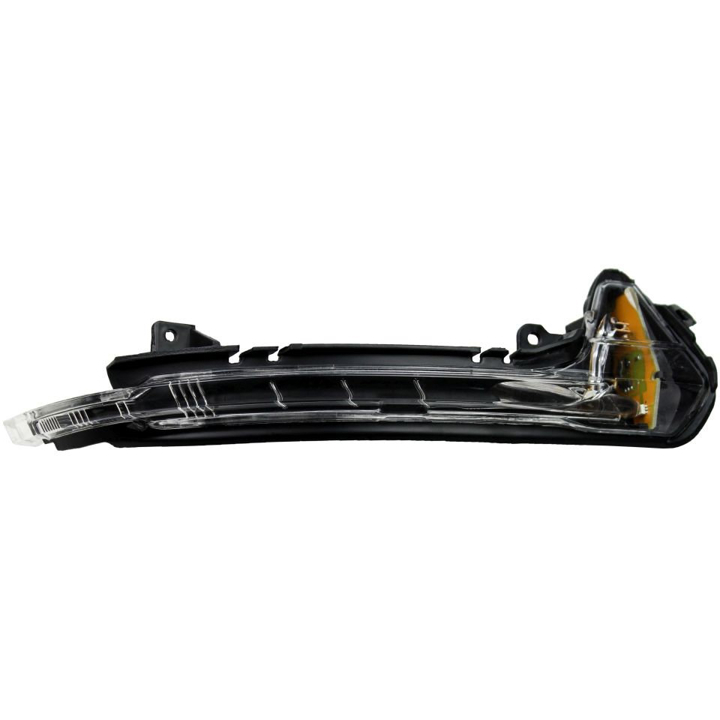 Side indicator Audi A6: 00324862 Abakus Indicator light