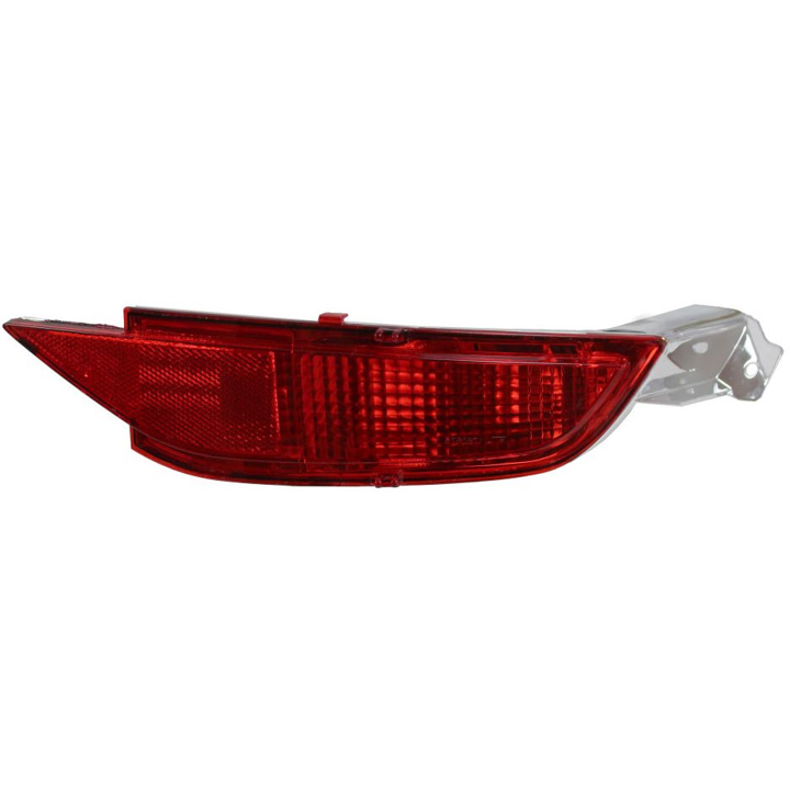 01760876RHD Abakus Fog lamp, rear