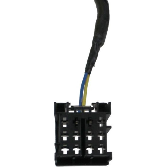 Rearview mirror external right Abakus 4031M04