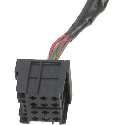 Rearview mirror external right Abakus 4031M06