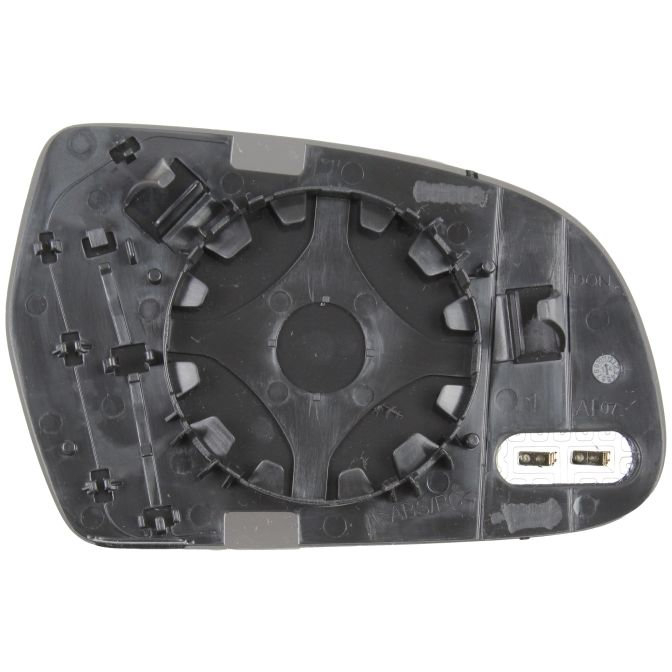 Abakus 0229G01 Wing mirror glass 0229G01 0229G01 Abakus Wing mirror glass