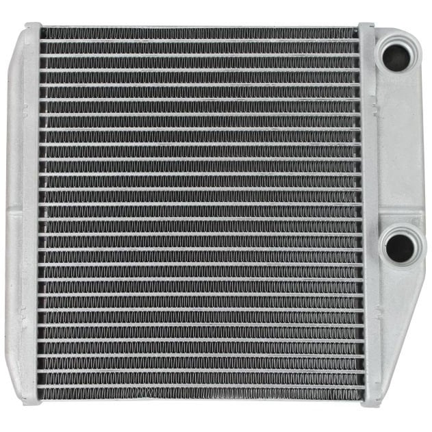 Heater Core Citroen Nemo: 0090150008B Abakus Heat exchanger, interior heating