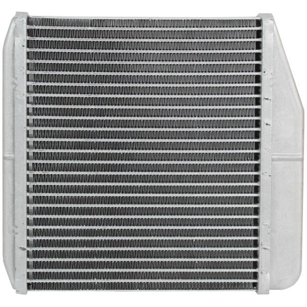 Heat exchanger, interior heating Abakus 009-015-0008-B