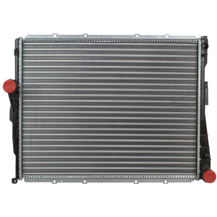 Oil cooler heat exchanger BMW Z4: 0040170032 Abakus Engine cooling radiator