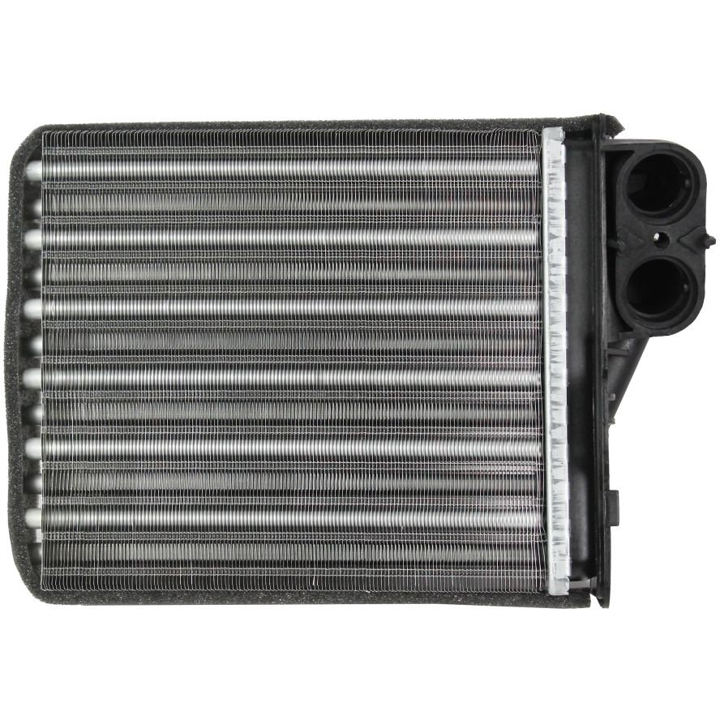 0100150001 Abakus Heat exchanger, interior heating