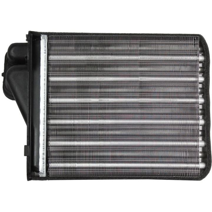 Heat exchanger, interior heating Abakus 010-015-0001