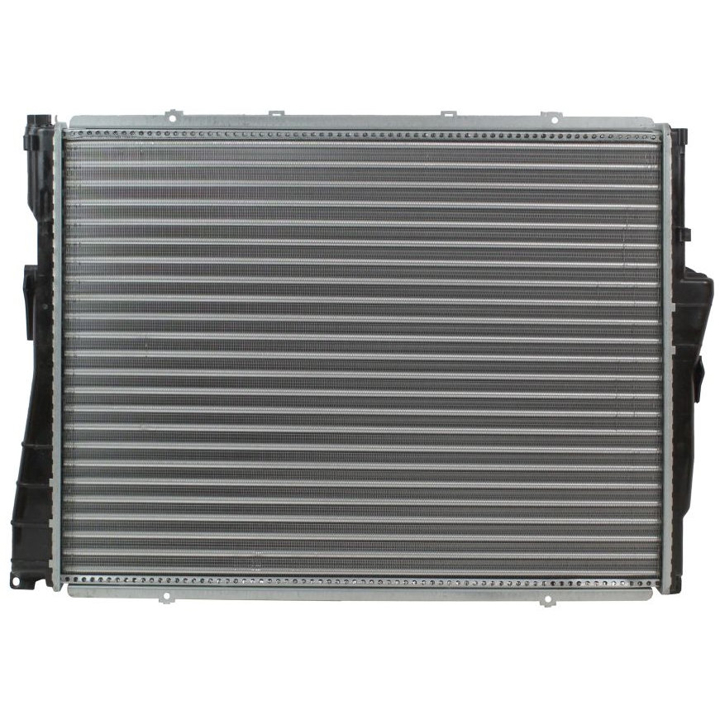 Abakus Engine cooling radiator – price [object Object] PLN