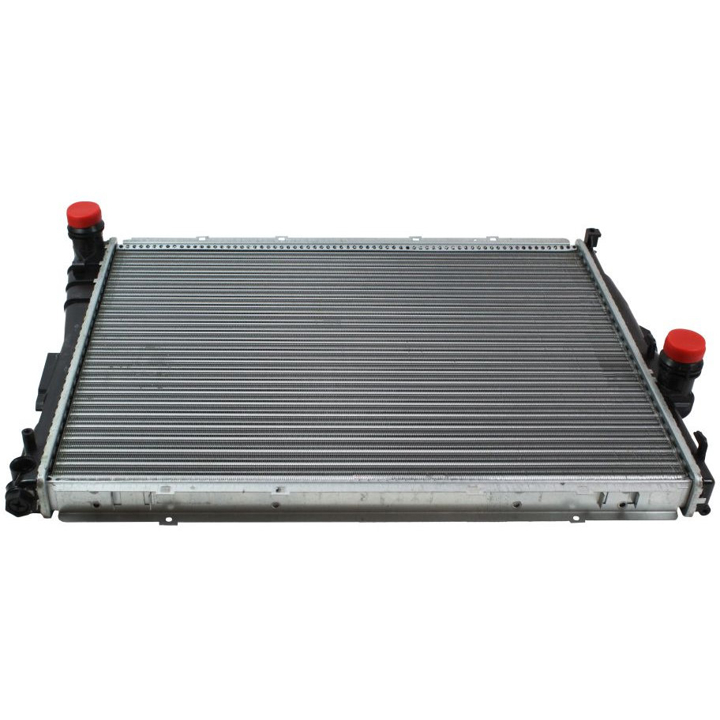 Engine cooling radiator Abakus 004-017-0032