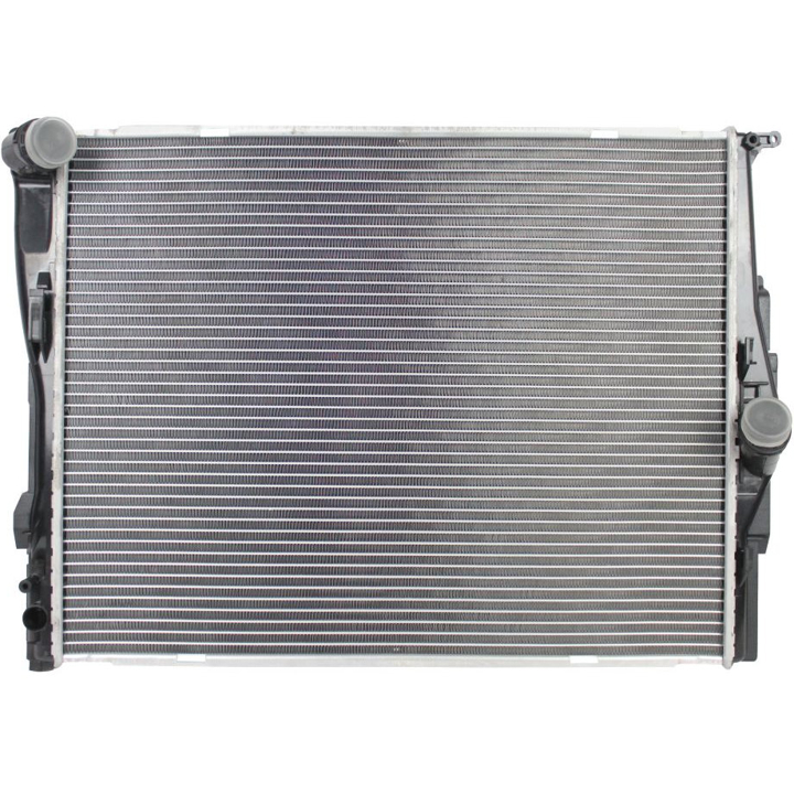 Oil Cooler BMW X1: 0040170036B Abakus Engine cooling radiator