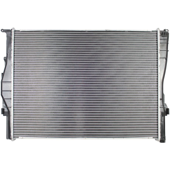 Engine cooling radiator Abakus 004-017-0036-B
