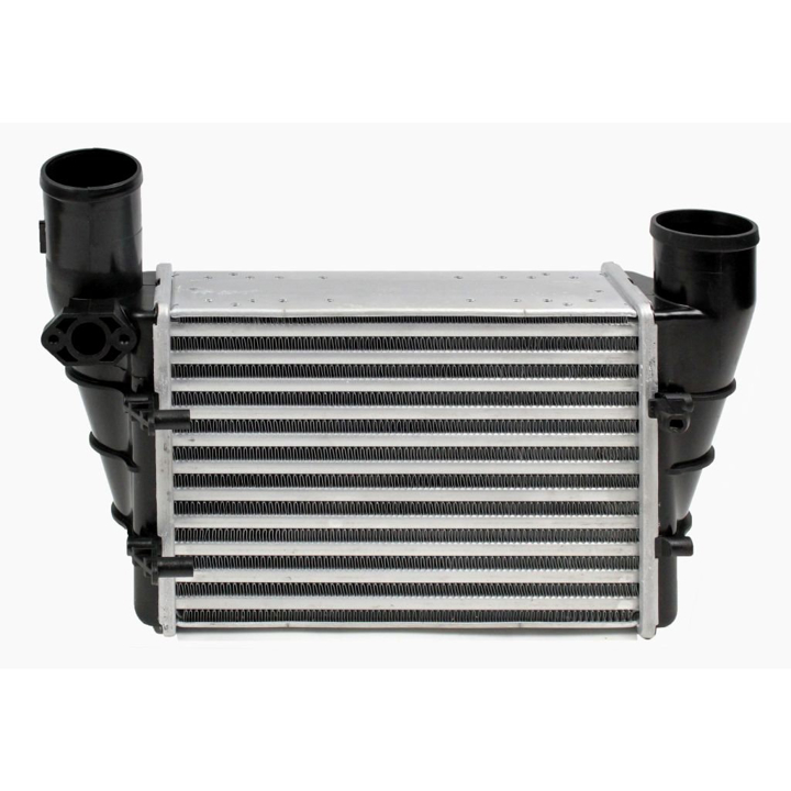 Intercooler, charger Abakus 003-018-0001
