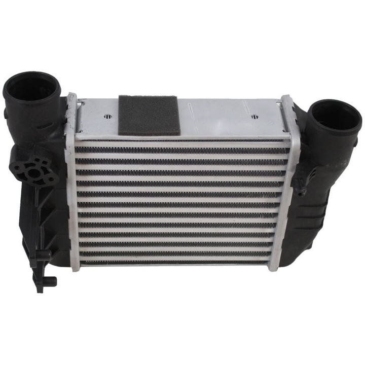 0030180005 Abakus Intercooler, charger