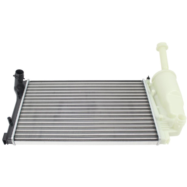 Engine cooling radiator Abakus 016-017-0023