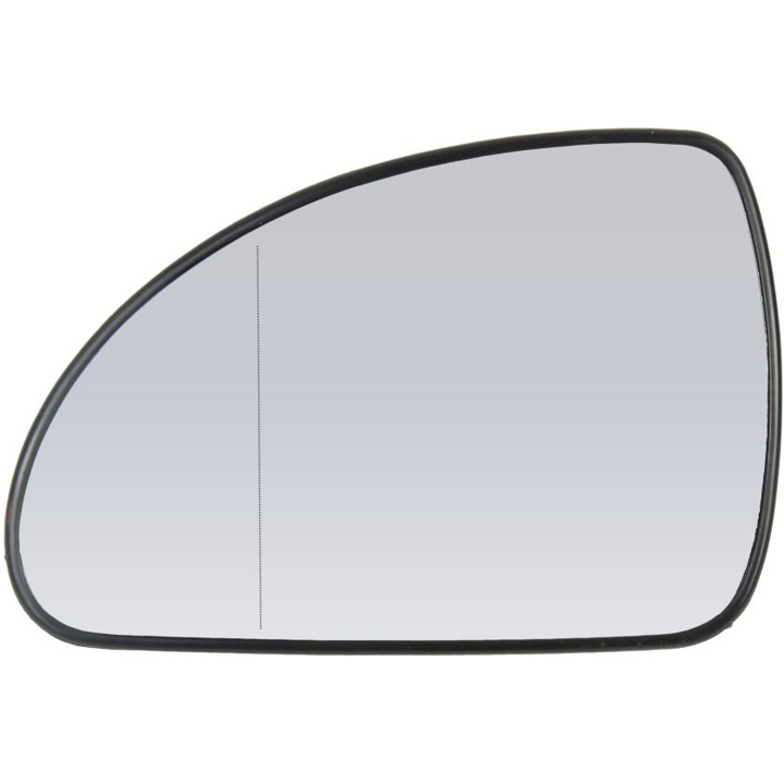 Wing mirror glass Abakus 1803G03