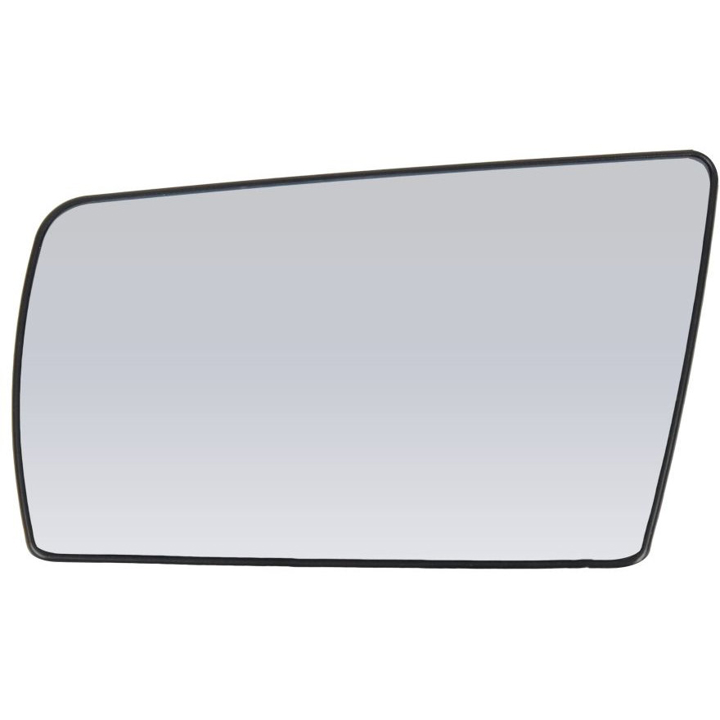Wing mirror glass Abakus 2410G01