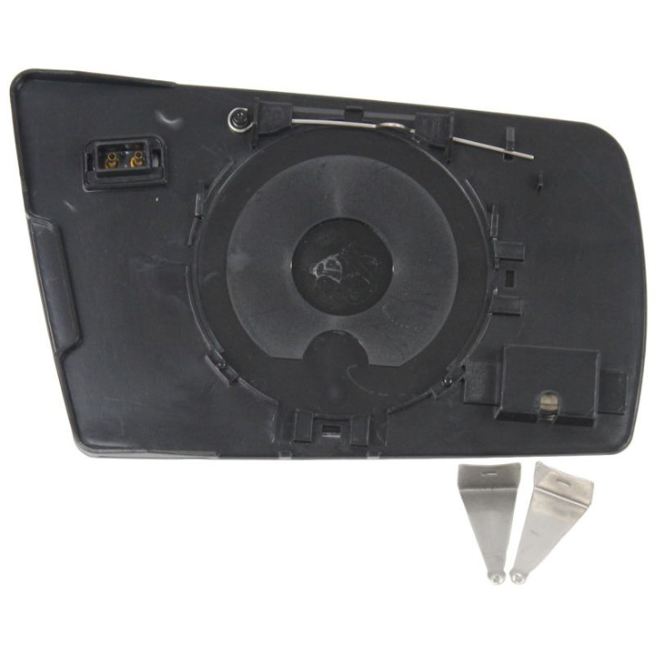 Abakus 2410G01 Wing mirror glass 2410G01 2410G01 Abakus Wing mirror glass