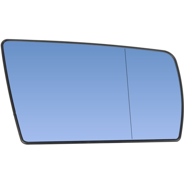 Wing mirror glass Abakus 2410G04