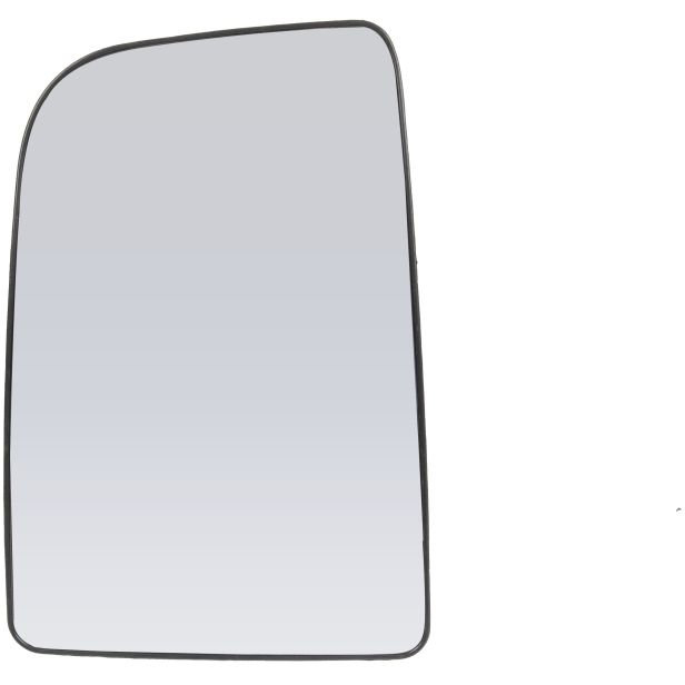 Wing mirror glass Abakus 2436G01