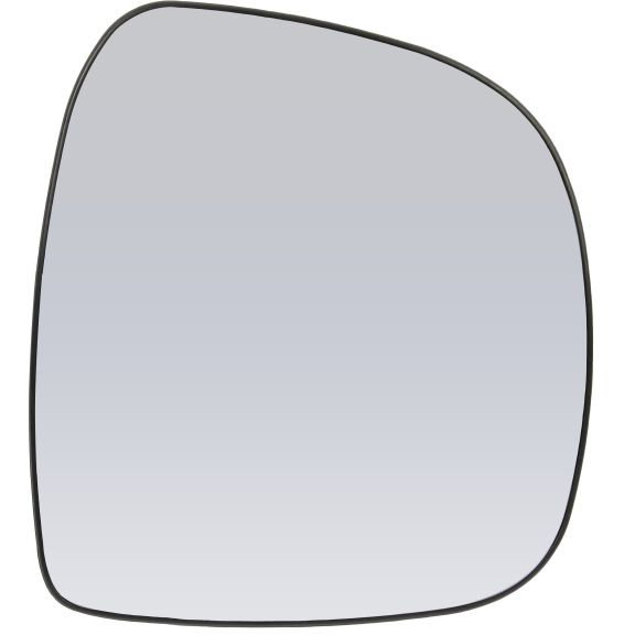 Wing mirror glass Abakus 2438G04