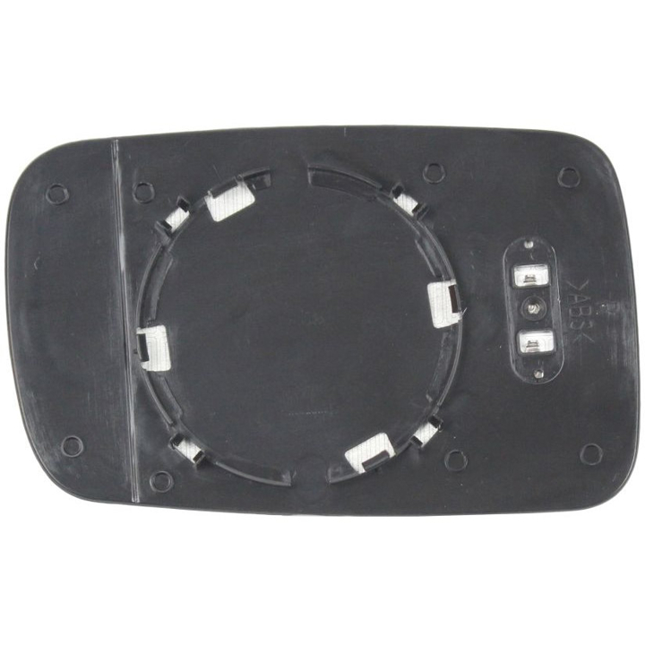 Abakus 0423G02 Wing mirror glass 0423G02 0423G02 Abakus Wing mirror glass