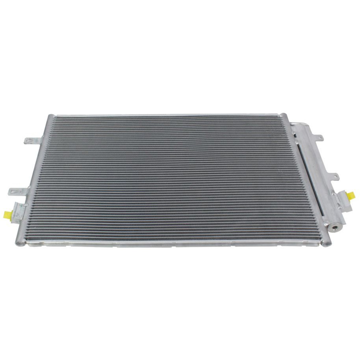 Aircon condenser Iveco: 0220160008 Abakus AC Condenser