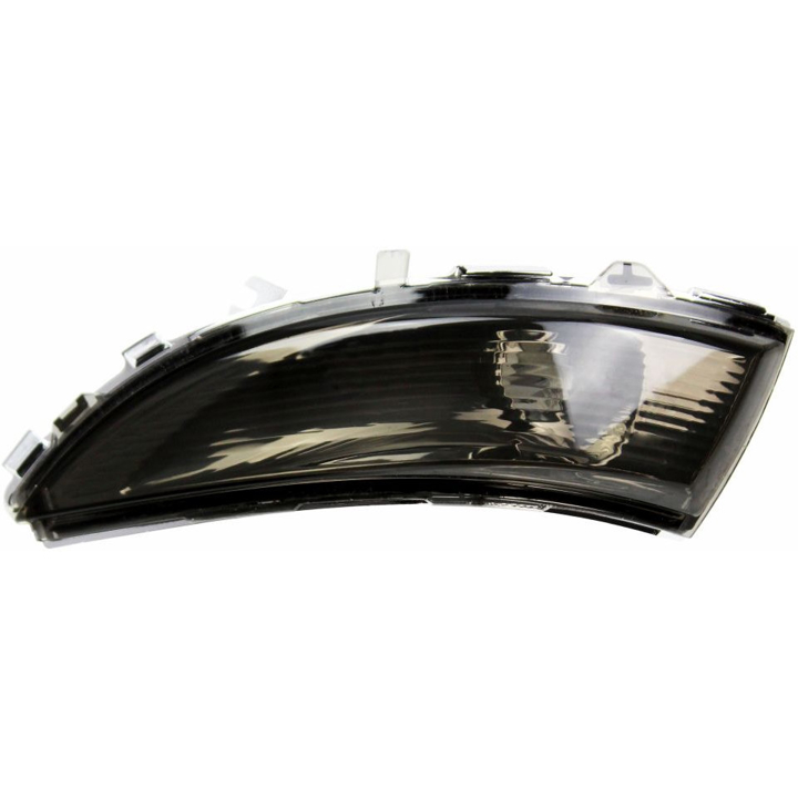 Side indicator Renault Captur: 04250861S Abakus Indicator light