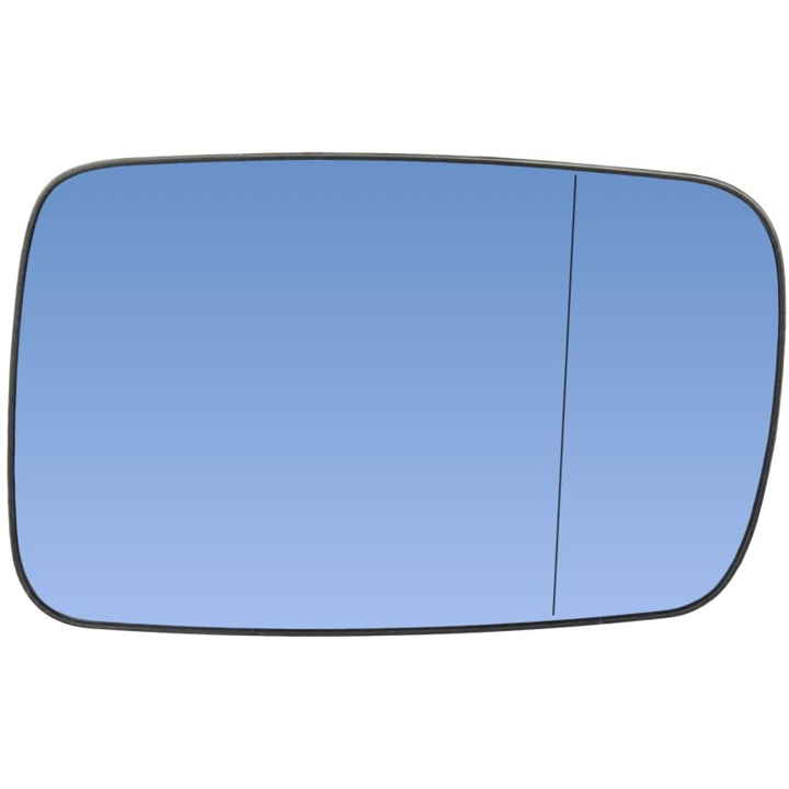 Wing mirror glass Abakus 0423G02