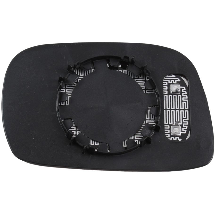 Abakus 2801G05 Wing mirror glass 2801G05 2801G05 Abakus Wing mirror glass