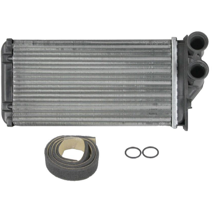 0090150014 Abakus Heat exchanger, interior heating
